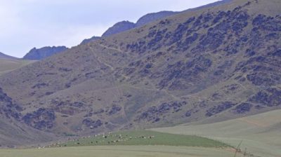 【中国】北疆，上帝的后花园