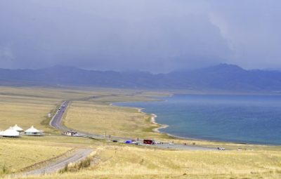 【中国】北疆，上帝的后花园