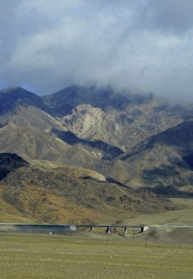 【中国】北疆，上帝的后花园