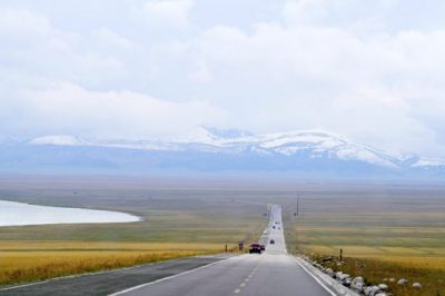 【中国】北疆，上帝的后花园