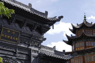 【中国】北疆，上帝的后花园