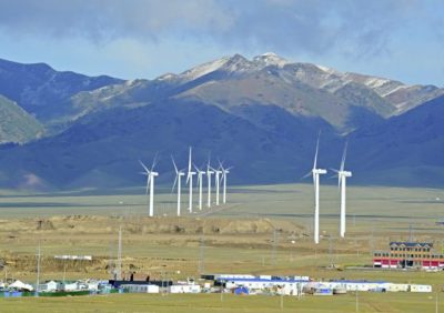 【中国】北疆，上帝的后花园