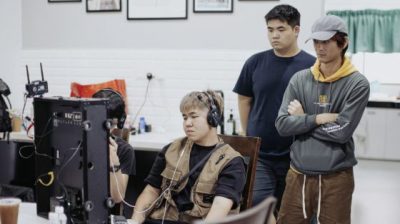 【戏说戏剧/03】拍摄竖屏剧,一场速度与妥协的竞赛