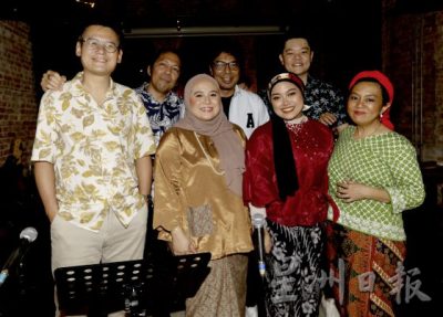 【爵色之歌/01】爵士乐大师郑泽相:玩爵士,即兴最乐