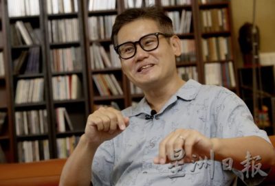 【爵色之歌/01】爵士乐大师郑泽相:玩爵士,即兴最乐