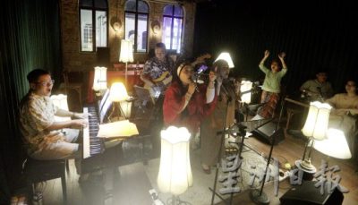 【爵色之歌/01】爵士乐大师郑泽相:玩爵士,即兴最乐