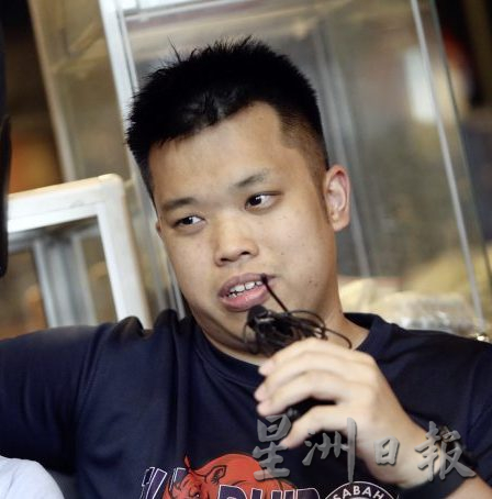 【爵色之歌/03】他们血液里,流淌著一股爵士魂