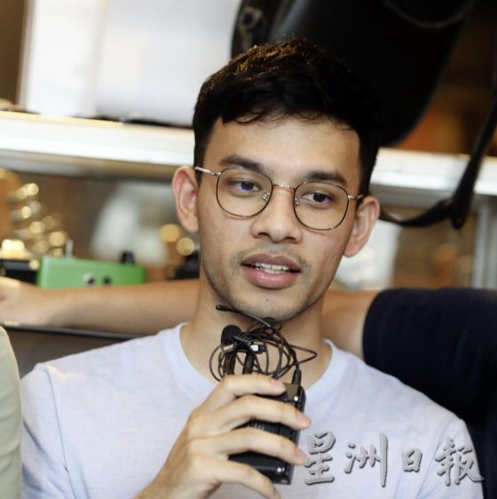 【爵色之歌/03】他们血液里,流淌著一股爵士魂