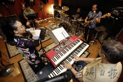 【爵色之歌/03】他们血液里,流淌著一股爵士魂