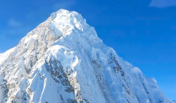 【美国】穿越冰雪，陆游阿拉斯加