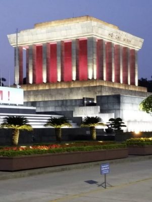 【越南】越南,瘦得有理!