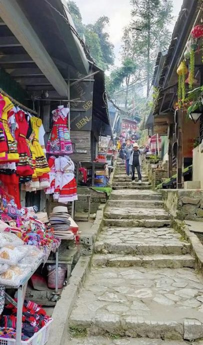 【越南】越南,瘦得有理!