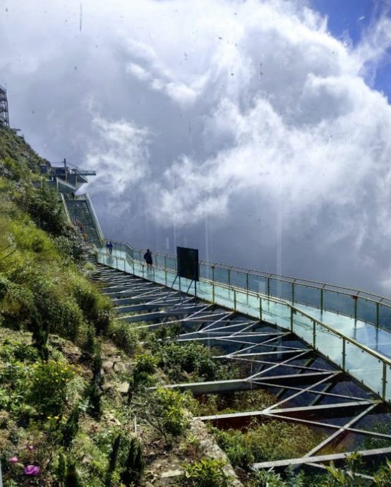 【越南】越南,瘦得有理!