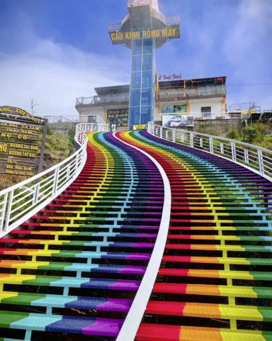 【越南】越南,瘦得有理!