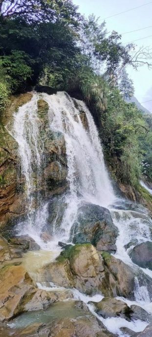 【越南】越南,瘦得有理!