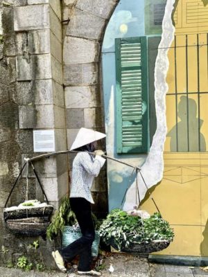 【越南】越南,瘦得有理!