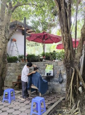 【越南】越南,瘦得有理!