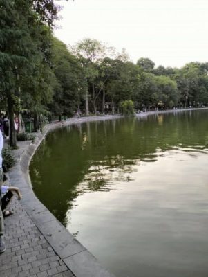 【越南】越南,瘦得有理!