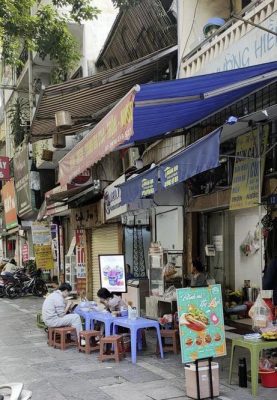 【越南】越南,瘦得有理!