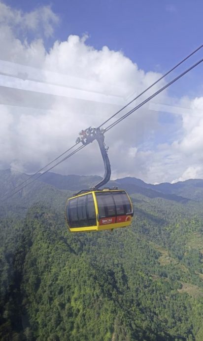 【越南】越南,瘦得有理!