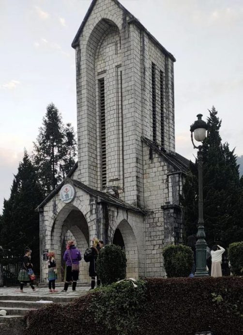 【越南】越南,瘦得有理!