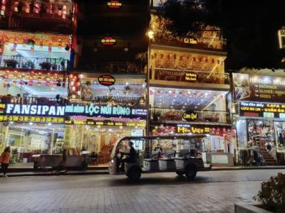 【越南】越南,瘦得有理!