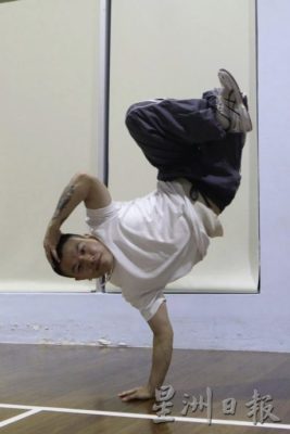 【霹雳街舞／02】传承街舞薪火，年轻一代给力吗？