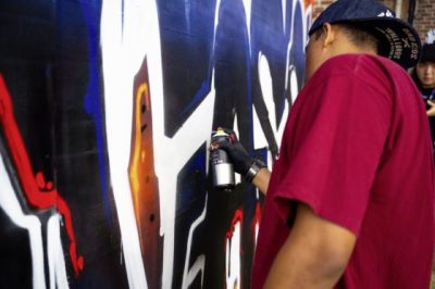 【霹雳街舞／02】传承街舞薪火，年轻一代给力吗？