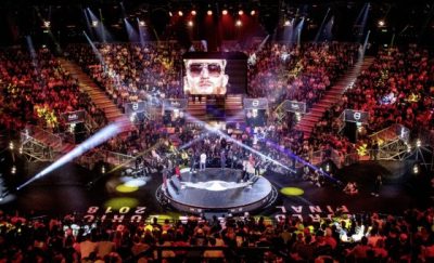 【霹雳街舞／02】传承街舞薪火，年轻一代给力吗？