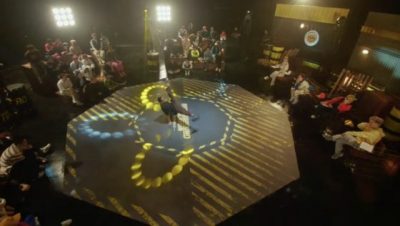 【霹雳街舞／02】传承街舞薪火，年轻一代给力吗？