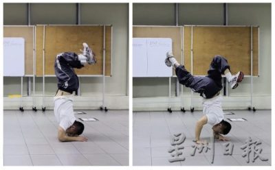 【霹雳街舞／03】练舞如练武，如何练就炸场的高难度舞术？