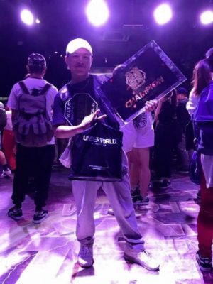 【霹雳街舞／03】练舞如练武，如何练就炸场的高难度舞术？