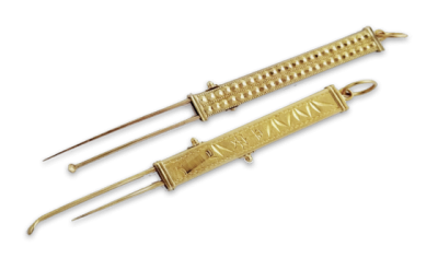 【黄金万岁／01】乱世黄金──百年老金铺其昌，走过战乱，金光不灭