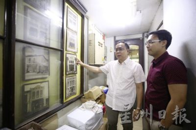 【黄金万岁／01】乱世黄金──百年老金铺其昌，走过战乱，金光不灭