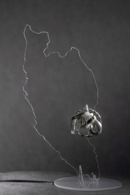 【黄金万岁／02】金匠岁月──记传承三代的打金技艺