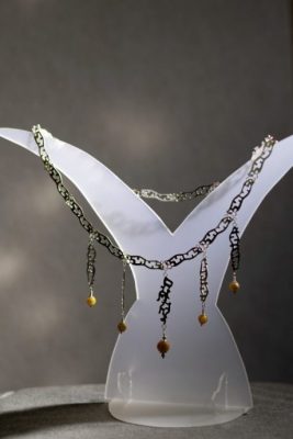 【黄金万岁／02】金匠岁月──记传承三代的打金技艺