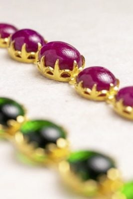 【黄金万岁／02】金匠岁月──记传承三代的打金技艺