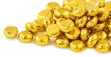 【黄金万岁／03】黄金投资，真的稳赚不赔？