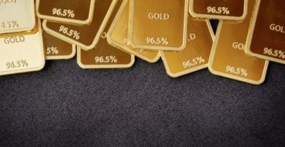 【黄金万岁／03】黄金投资，真的稳赚不赔？