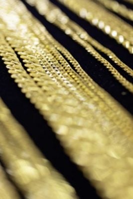 【黄金万岁／03】黄金投资，真的稳赚不赔？