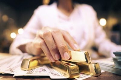 【黄金万岁／03】黄金投资，真的稳赚不赔？