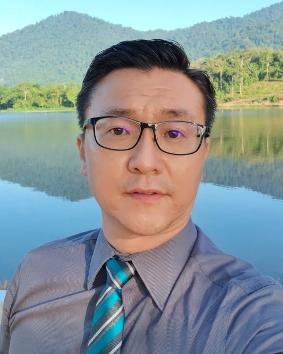 上霹杏坛人事变动 3华小暂无校长