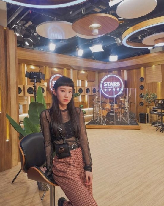 不续约无线 传炎明熹被雪藏