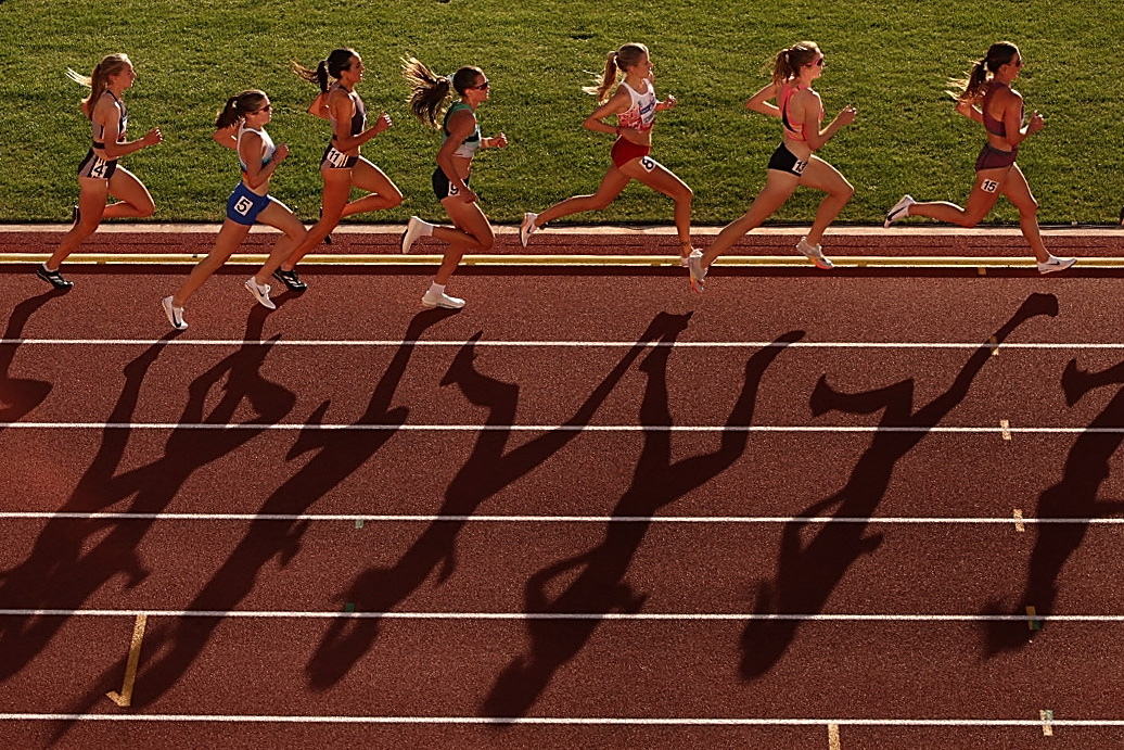 世卫组织:全球三分之一成人体力活动不足