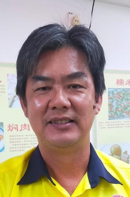 东01副文:双溪必得重建房屋计划一波三折