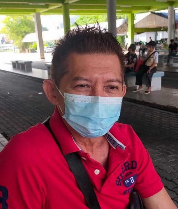 东01:文冬和劳勿上云顶车费调涨