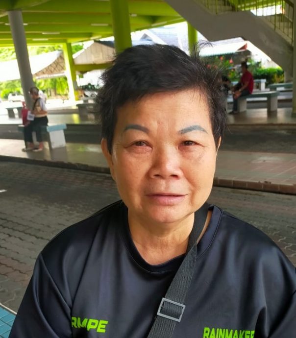 东01:文冬和劳勿上云顶车费调涨