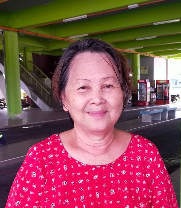 东01:文冬和劳勿上云顶车费调涨