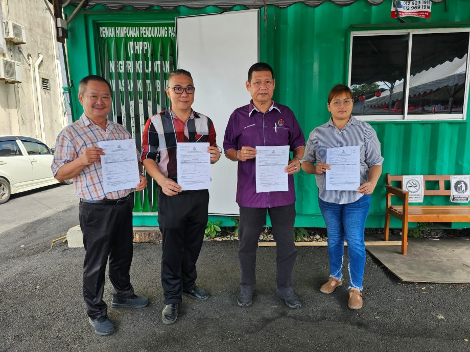 东:吉兰丹州政府即日起，开放让2023年大马教育文凭（SPM）优秀生申请奖励金