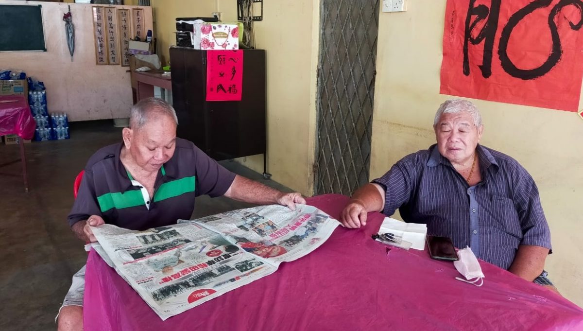 东封面:物价高涨小会馆也开源节流